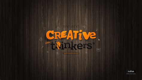 Creative Wallpapers for Desktop (66+ images)