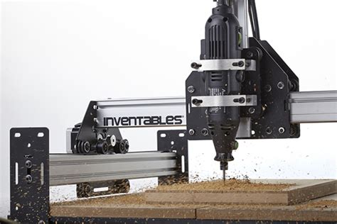 Desktop CNC Mill – Shapeoko 2 launched « Adafruit Industries – Makers, hackers, artists ...