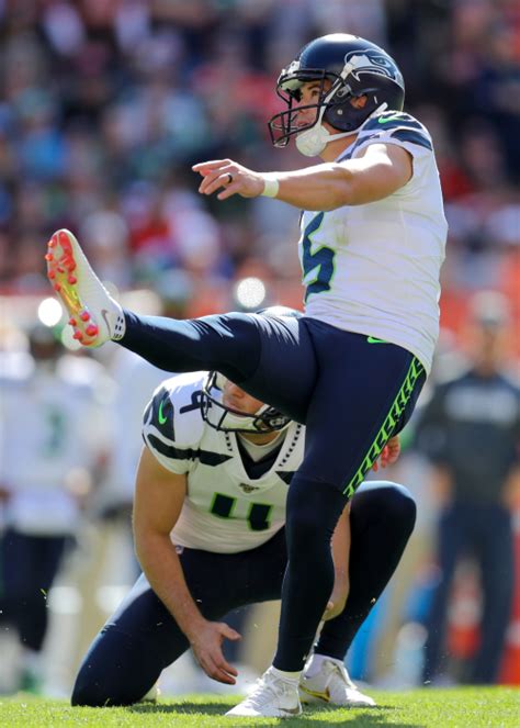 Jason Myers Stats, Profile, Bio, Analysis and More | Seattle Seahawks ...