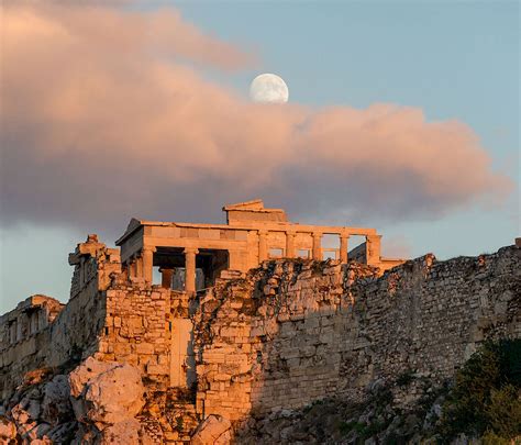 Erechtheion, Greece | Obelisk Art History