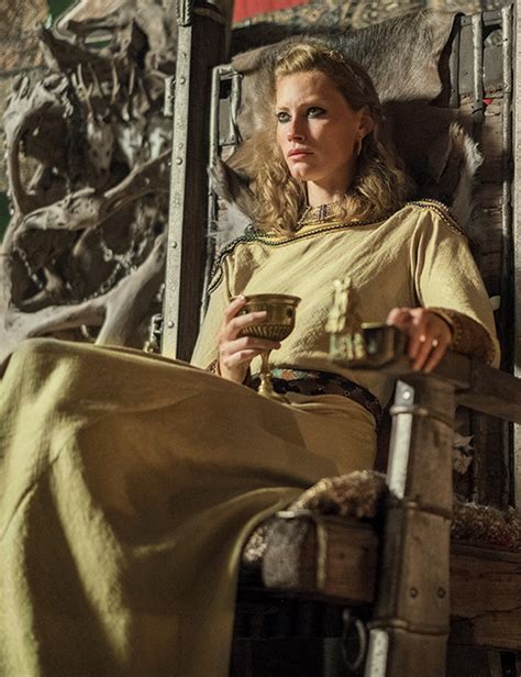 Aslaug | Vikings Wiki | Fandom