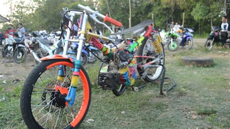 Gambar Motor Fiz R Drag – bonus