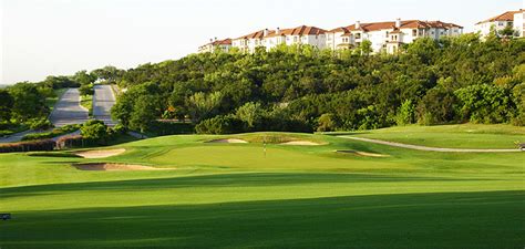 La Cantera Golf Club in Texas - Texas golf course review by Two Guys ...