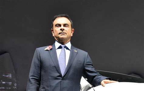 Carlos Ghosn flees to Lebanon to escape “injustice and political ...