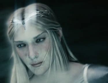 Galadriel | Middle-earth: Shadow of War Wiki | Fandom