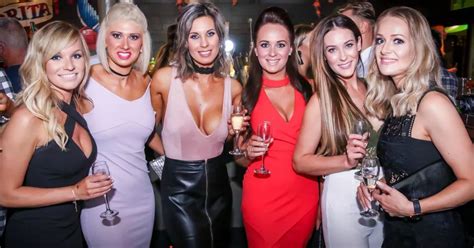 Newcastle nightlife: 67 photos of weekend glamour and fun at city clubs & bars - Chronicle Live