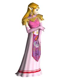 Zelda (Super Smash Bros. Melee) | Smashpedia | Fandom