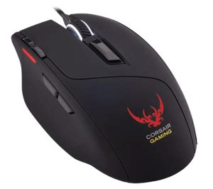 Corsair Gaming Sabre Optical RGB gaming mouse | KitGuru