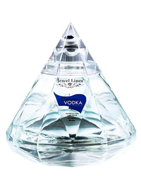 Buy Precious Vodka online at The Bottle Club