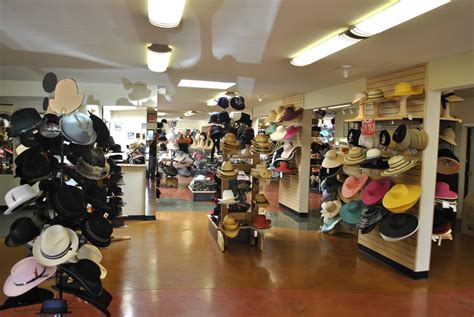 Village Hat Shop - 63 Photos & 124 Reviews - Hats - 3821 4th Ave ...