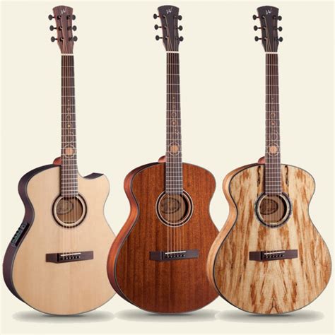 Products – Andrew White Guitars