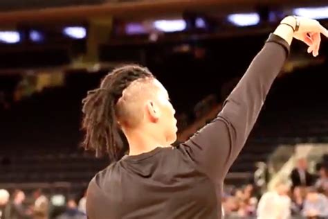 Ex-Net Kenyon Martin attacks Jeremy Lin on his dreadlocks - NetsDaily