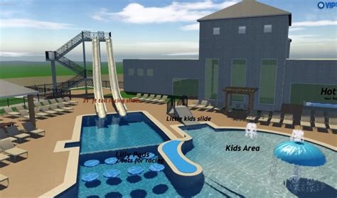 Okoboji resort plans big improvements - SiouxFalls.Business