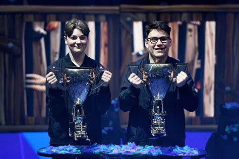 Fortnite World Cup: unexpected winners of the duo championship | CNN Business