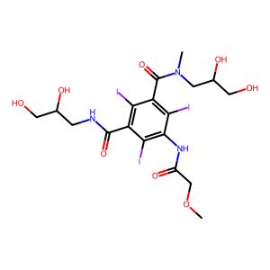 Iopromide | Uses, Brand Names, Mechanism Of Action