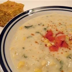 Grandma's Corn Chowder Recipe - Allrecipes.com