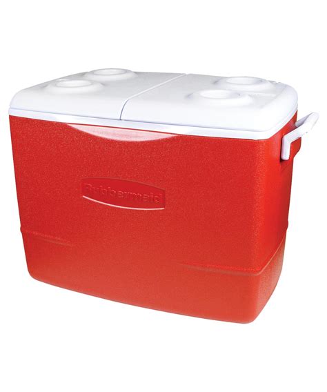 Rubbermaid Cooler Drain Plug Ice Chest Replacement Kit Assembly 48 Qt Parts Cap Wheeled Official ...
