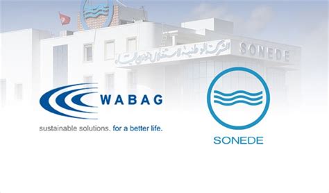 Révolution hydrique : VA TECH WABAG scelle un contrat de 215,2 MD avec la SONEDE ! | Tunibusiness