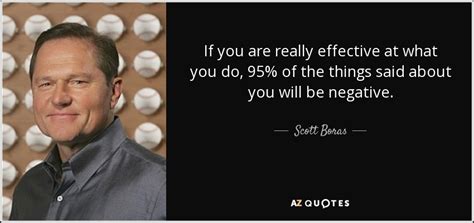 TOP 7 QUOTES BY SCOTT BORAS | A-Z Quotes