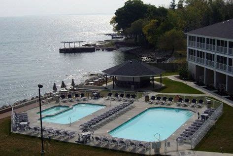 The 8 best hotels on Ohio's Lake Erie shore | Lake erie ohio, Put in bay ohio, Lake erie