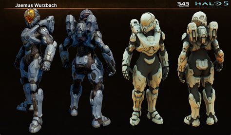 Kelly - Halo 5, Jaemus Wurzbach | Halo armor, Halo 5, Concept art characters