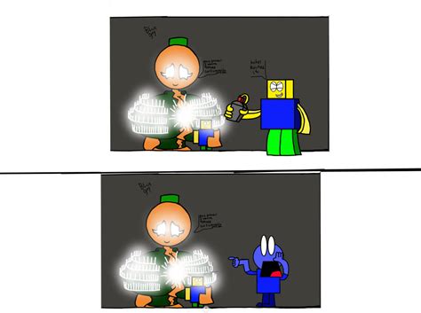 Roblox memes (spray paint) by Guzzlord4824 on DeviantArt