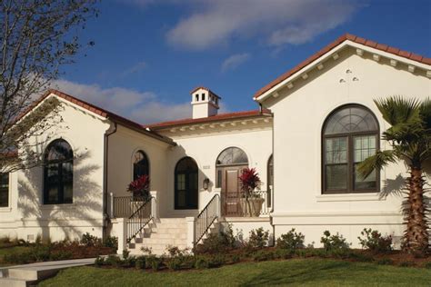 MacDill Air Force Base Family Housing, Tampa, Fla. | Builder Magazine