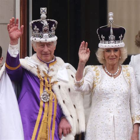 Where King Charles and Queen Camilla spent their wedding anniversary | HELLO!