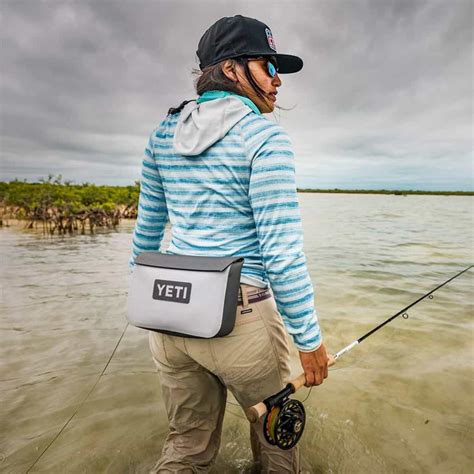 YETI waterproof fanny pack | Onyx Motion Paddle Sports