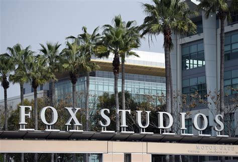 In end of 20th Century Fox, a new era dawns for Hollywood - WHYY