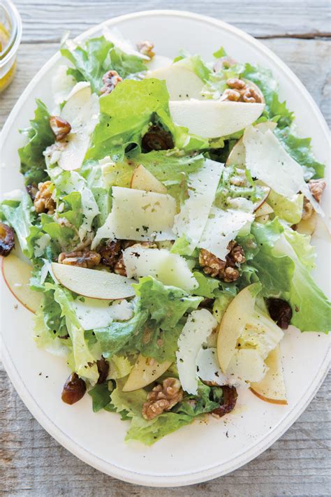 Easy Escarole Salad Recipe | Williams Sonoma Taste