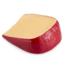 Edam Cheese Portion 230g – www.foodedge.com