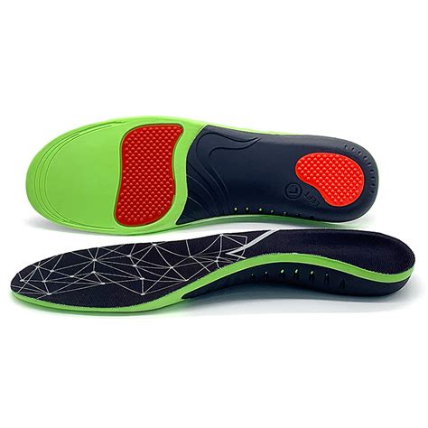 Pain relief insoles for plantar fasciitis | Ideastep