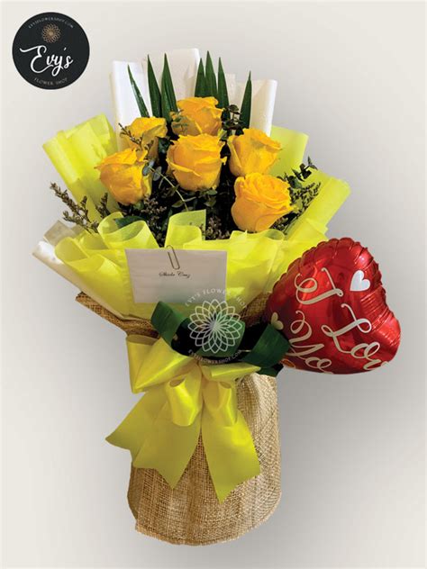 Ecuadorian Roses 10 I Evys Flowershop I Same day FREE delivery