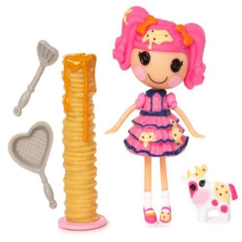 Looking for everything you need Series 2 Mini Lalaloopsy Dolls New in ...