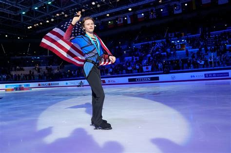 U.S. Figure Skating Championships 2023: Free Live stream, TV schedule, how to watch - masslive.com