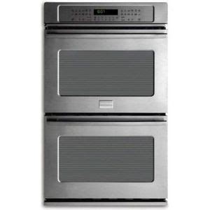 Frigidaire Professional Series Double Wall Oven Reviews – Viewpoints.com