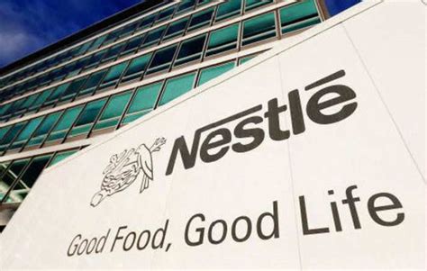 Nestle Q3 net up over 100% riding on Maggi, new products - ET Retail