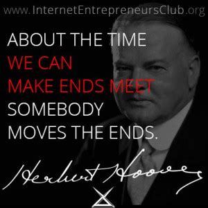 Herbert Hoover Quotes. QuotesGram