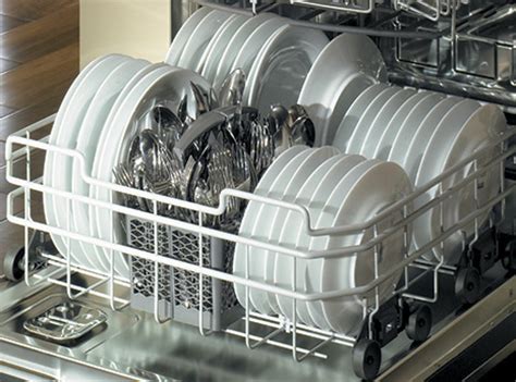 Viking dishwasher - 24" Intelli-Wash dishwashers