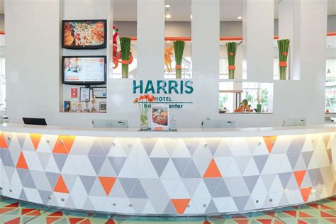 HARRIS Hotel Batam Center - Batam in Batam | 2024 Updated prices, deals ...