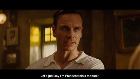 Quotes About Frankensteins Monster. QuotesGram