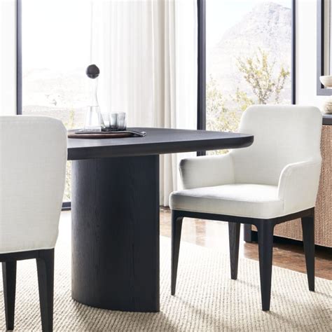 Form Rectangular Dining Table - Avenue Design Canada