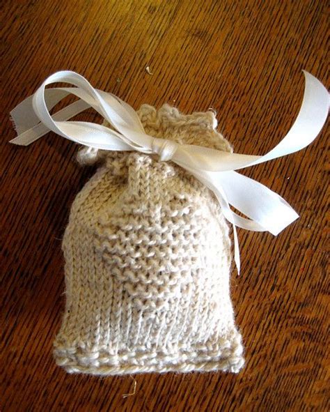 IMG_0796 by knittysticks50, via Flickr | Knitting gift, Knitting patterns free, Heart sachet