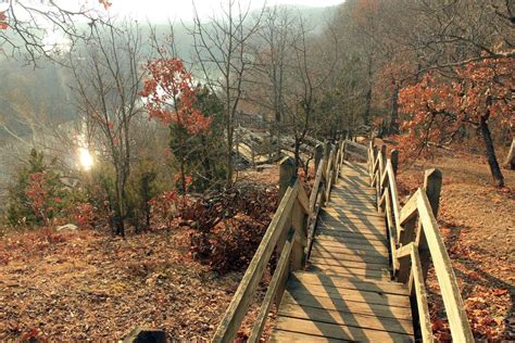 Missouri State Parks Offer Free Camping on Black Friday