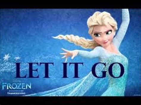 Frozen Let It Go Parody (Toilet Edition) - YouTube