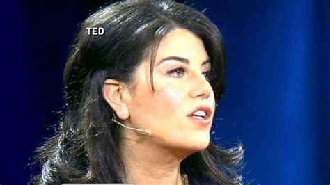 Monica Lewinsky Takes the TED Talk Stage Video - ABC News