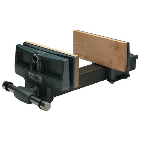 Wilton 78A 4 X 7 Pivot Jaw Woodworkers Vise, 63144 in 2023 ...