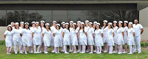 WCC holds Nursing Pinning Ceremony for Class of 2021