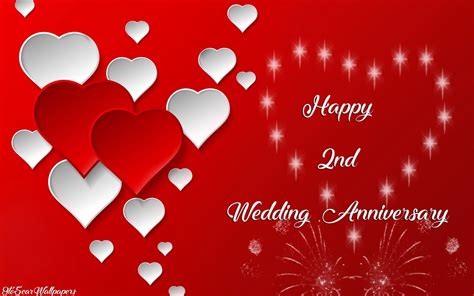 Marriage Anniversary Wallpapers - Wallpaper Cave